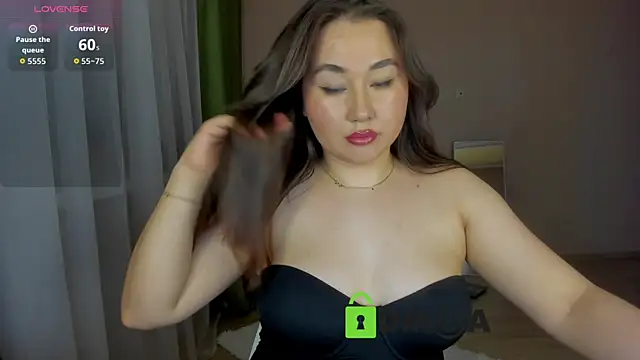 emilia mur online show from 04/02/26, 04:48