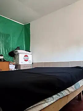 Tinh0t online show from 11/15/25, 01:18