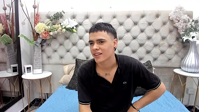 BenitoSaenz online show from 02/13/26, 12:56