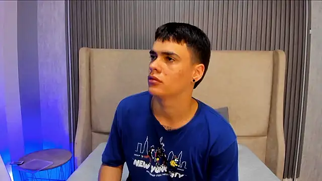 BenitoSaenz online show from 03/12/26, 12:55