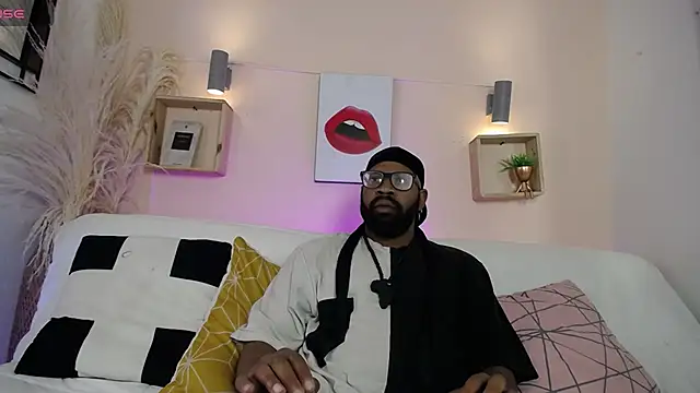 King Malik online show from 09/09/25, 01:43