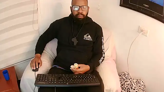 King Malik online show from 09/11/25, 01:11