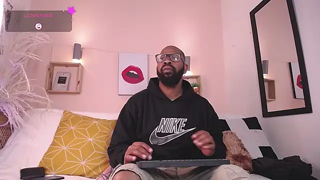 King Malik online show from 09/12/25, 01:00