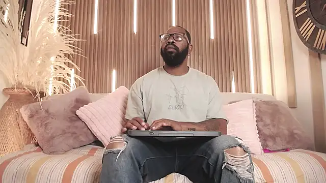 King Malik online show from 09/26/25, 12:53