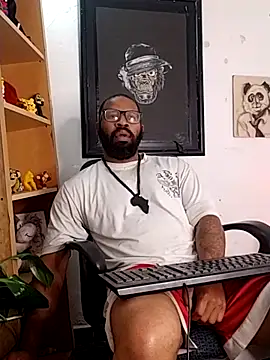 King Malik online show from 11/05/25, 10:48