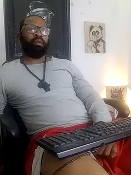 King Malik online show from 11/10/25, 10:36