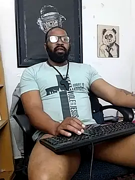 King Malik online show from 11/14/25, 04:00