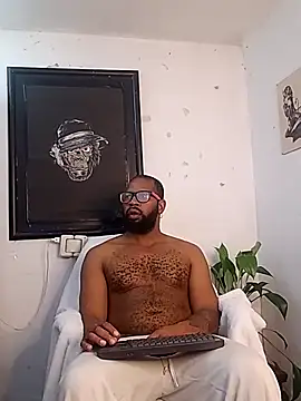 King Malik online show from 02/03/26, 02:33