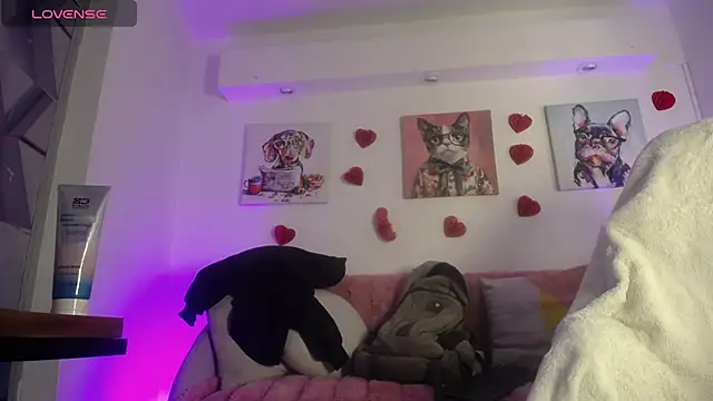 King Malik online show from 02/24/26, 01:09