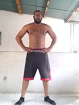 King Malik online show from 03/25/26, 02:01