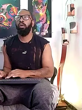 King Malik online show from 03/26/26, 11:49