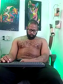 King Malik online show from 03/31/26, 02:39