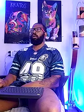 King Malik online show from 04/06/26, 02:40