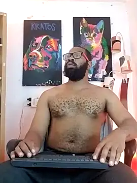 King Malik online show from 04/08/26, 01:22