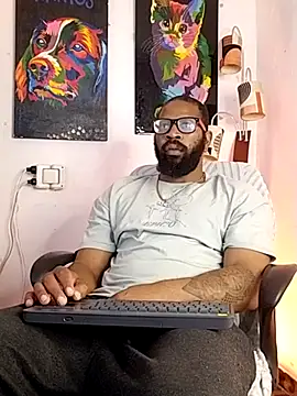 King Malik online show from 04/09/26, 03:06