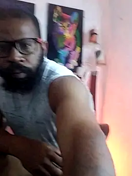 King Malik online show from 04/10/26, 11:48