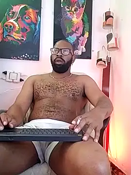 King Malik online show from 04/23/26, 02:52