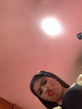 Luna 20x online show from 10/17/25, 05:15