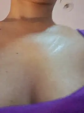 Luna 20x online show from 10/23/25, 06:39