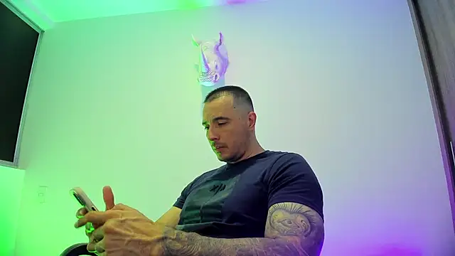 Dagoti online show from 02/21/26, 08:21