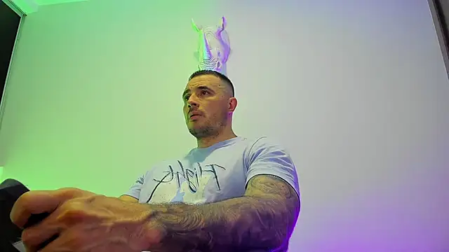 Dagoti online show from 03/21/26, 04:17