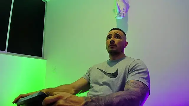 Dagoti online show from 03/21/26, 08:01