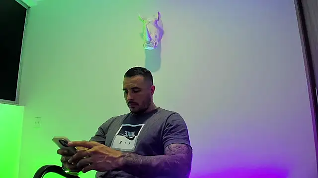 Dagoti online show from 03/25/26, 02:17