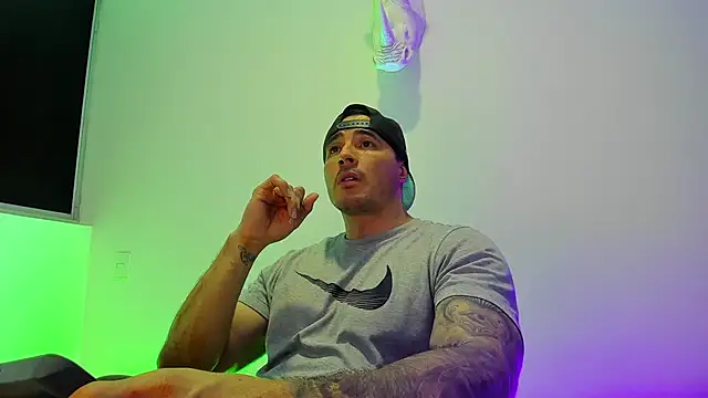 Dagoti online show from 04/07/26, 08:09