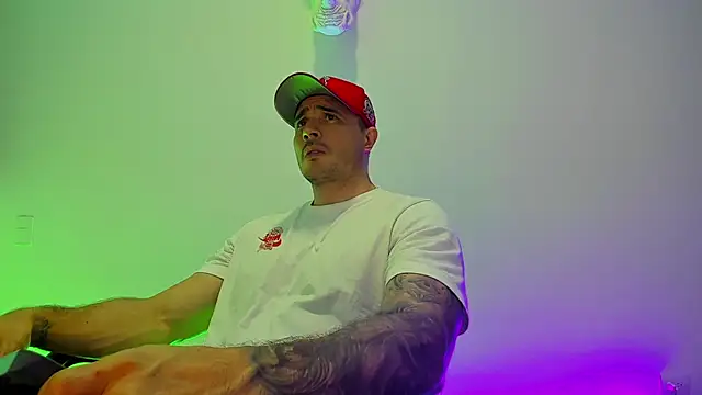 Dagoti online show from 04/09/26, 02:44