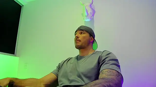 Dagoti online show from 04/10/26, 01:11