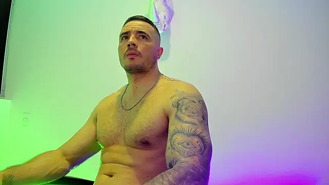 Dagoti online show from 04/11/26, 09:08