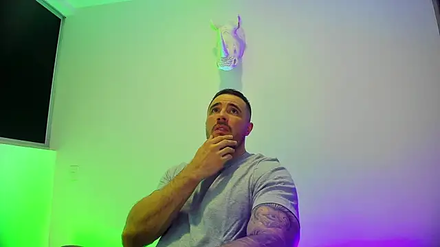 Dagoti online show from 04/16/26, 01:06