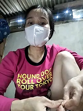 Baby-sexyass96 online show from 09/29/25, 04:50