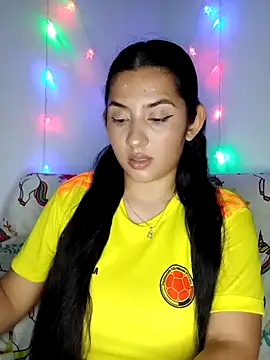 VALENTINA ROUSE  online show from 03/26/26, 11:43