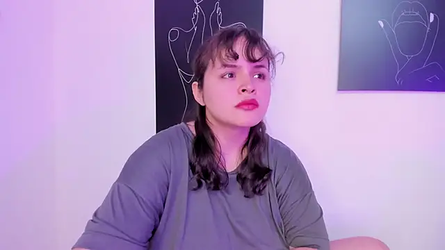 SeleneLuminari8 online show from 09/27/25, 08:14