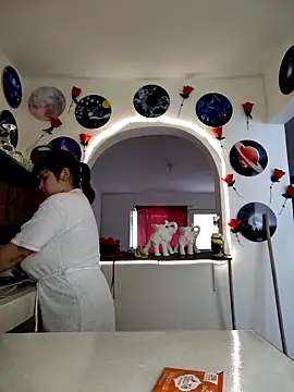 SeleneLuminari8 online show from 12/20/25, 07:21