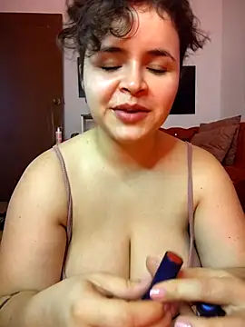 SeleneLuminari8 online show from 03/10/26, 12:21