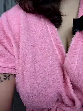 SeleneLuminari8 online show from 03/26/26, 01:17