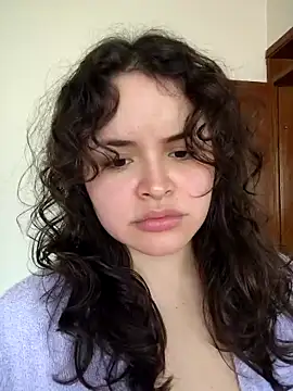 SeleneLuminari8 online show from 05/11/26, 02:45