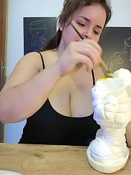 SeleneLuminari8 online show from 07/15/26, 02:33