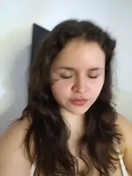 SeleneLuminari8 online show from 07/16/26, 02:34