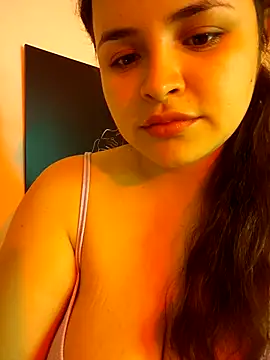 SeleneLuminari8 online show from 07/21/26, 12:40
