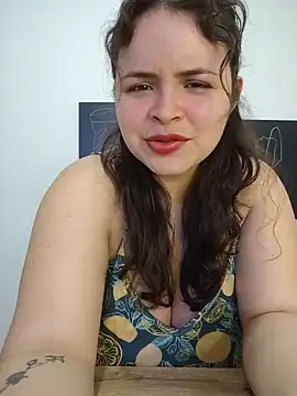 SeleneLuminari8 online show from 07/22/26, 03:37