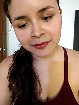 SeleneLuminari8 online show from 07/25/26, 07:55