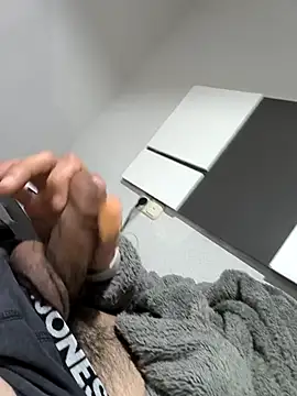 Franmrd95 online show from 03/08/26, 04:16