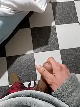 Franmrd95 online show from 03/09/26, 02:04