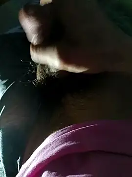 Franmrd95 online show from 03/24/26, 03:22