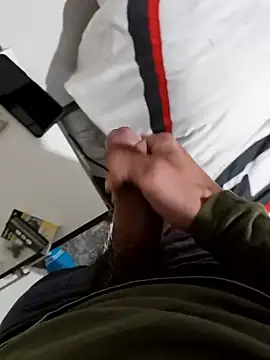 Franmrd95 online show from 03/27/26, 02:17