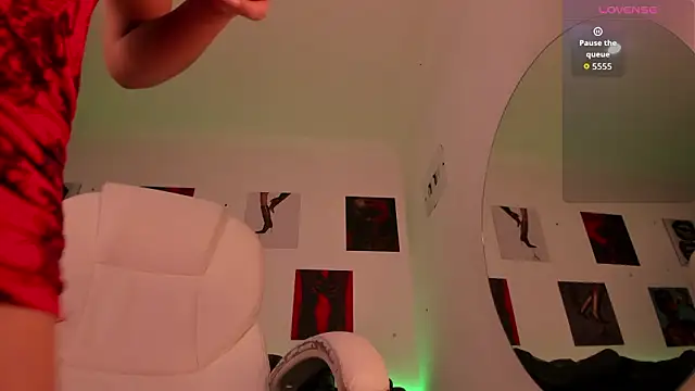 valkyria 12 online show from 02/05/26, 09:08