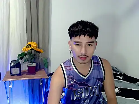 cute richard24 online show from 06/15/26, 03:14